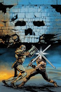 [Deathstalker #2 (Cover D Terry Premium Variant) (Product Image)]