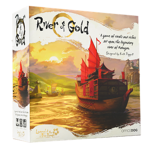 [River Of Gold (Product Image)]