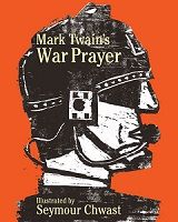 [Mark Twain's War Prayer (Hardcover) (Product Image)]