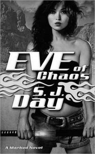 [Eve Of Chaos (Product Image)]
