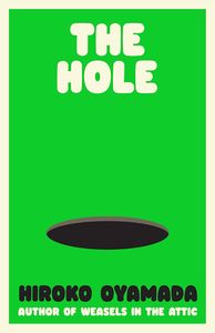 [The Hole (Hardcover) (Product Image)]