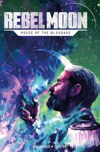 [Rebel Moon: House Of The Bloodaxe #1 (Cover D Andrea Olimpieri) (Product Image)]