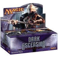 [MTG: Dark Ascension Pre-Release Event (Product Image)]