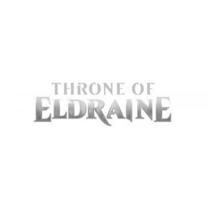 [Magic The Gathering: Throne Of Eldraine: Collector Booster Box 12 (Product Image)]