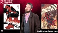 [Chip Zdarsky reveals his ultimate plan for Daredevil, Elektra and the Kingpin! (Product Image)]