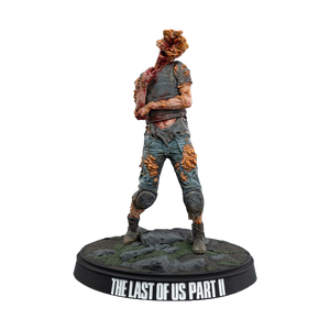 [The Last Of Us: Part 2: PVC Statue: Armored Clicker (Product Image)]
