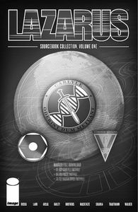 [Lazarus: Sourcebook Collection: Volume 1 (Product Image)]