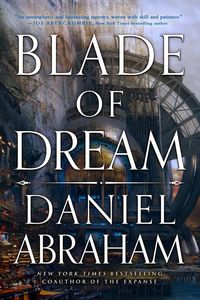 [The Kithamar Trilogy: Book 2: Blade Of Dream (Hardcover) (Product Image)]