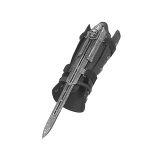 [Assassin's Creed IV: Black Flag: Hidden Blade Gauntlet (Product Image)]
