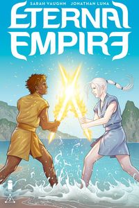 [Eternal Empire #7 (Product Image)]