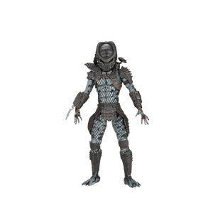 [Predator 2: Ultimate Action Figure: 30th Anniversary: Warrior Predator (Product Image)]