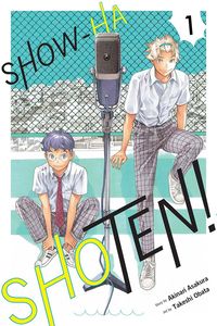 [Show-Ha Shoten!: Volume 1 (Product Image)]