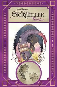 [Jim Henson's The Storyteller: Tricksters (Product Image)]