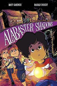 [Alabaster Shadows (Product Image)]