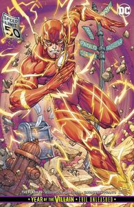 [Flash #79 (Variant Edition) (Product Image)]