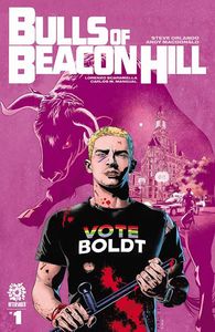 [Bulls Of Beacon Hill #1 (Cover B Raimondi Variant) (Product Image)]