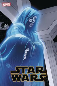[Star Wars #47 (Chris Sprouse Phantom Menace 25th Anniversary Variant) (Product Image)]
