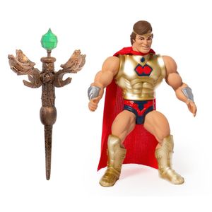 [Masters Of The Universe: Vintage Collection Action Figure: He-Ro (Product Image)]