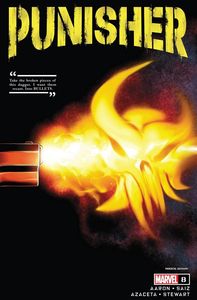 [Punisher #8 (Product Image)]