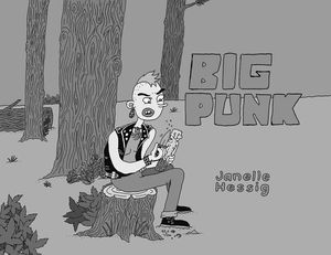 [Big Punk (One Shot) (Product Image)]