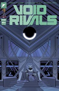 [Void Rivals #4 (Cover A Lorenzo De Felici) (Product Image)]