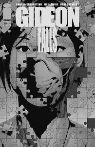 [Gideon Falls #20 (Cover A Sorrentino) (Product Image)]