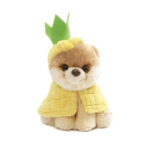 [Itty Bitty Boo: Plush: Pineapple (Product Image)]
