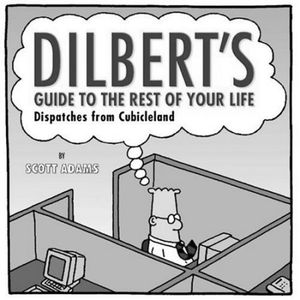 [Dilbert's Guide To The Rest Of Your Life (Product Image)]