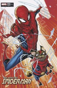 [Amazing Spider-Man #80 (Jonboy Meyers Variant) (Product Image)]
