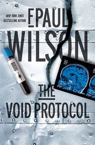 [Void Protocol (Hardcover) (Product Image)]
