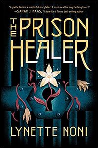 [The Prison Healer (Product Image)]