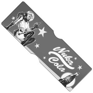 Fallout Card Holder Nuka Cola