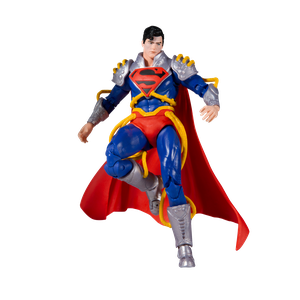 [DC Multiverse: Action Figure: Superboy-Prime (Infinite Crisis) (Product Image)]