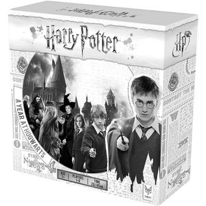 [Harry Potter: Board Game: A Year At Hogwarts (Product Image)]