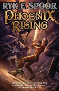 [Phoenix Rising (Product Image)]