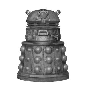 [Doctor Who: Pop! Vinyl Figure: Reconnaissance Dalek (Product Image)]