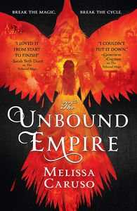 [Swords and Fire: Book 3: Unbound Empire (Product Image)]
