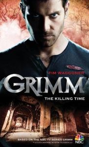 [Grimm: The Killing Time (Product Image)]