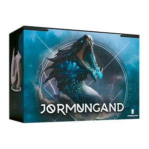 [Mythic Battles: Ragnarok: Jormungand (Expansion) (Product Image)]