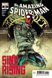 [Amazing Spider-Man #48 (Product Image)]