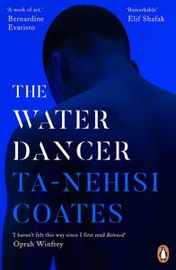 [The Water Dancer (Product Image)]