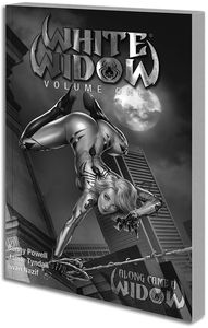 [White Widow: Volume 1 (Product Image)]