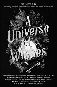 [We Need Diverse Books Anthology: A Universe Of Wishes (Product Image)]