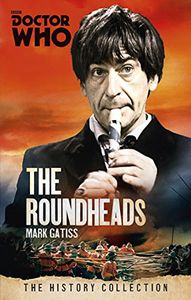 [Doctor Who: History Collection: The Roundheads (Product Image)]