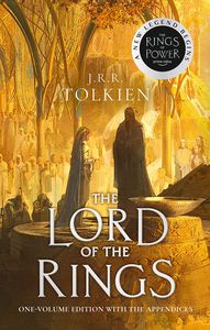 [The Lord Of The Rings (TV Tie-In Edition) (Product Image)]
