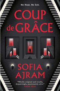 [Coup De Grâce (Hardcover) (Product Image)]