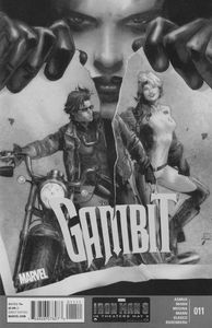 [Gambit #11 (Product Image)]