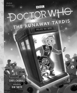 [Doctor Who: The Runaway TARDIS  (Product Image)]
