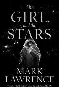 [Book of the Ice: Book 1: Girl & The Stars (Signed Bookplate Edition Hardcover) (Product Image)]