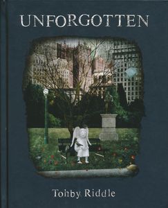 [Unforgotten (Hardcover) (Product Image)]